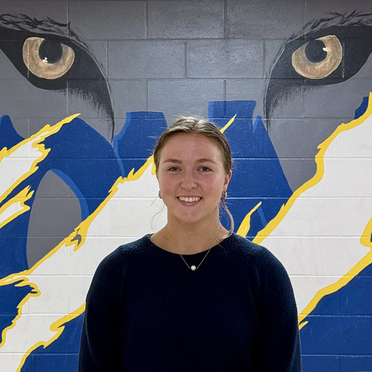 Amber Brewster-Guarente